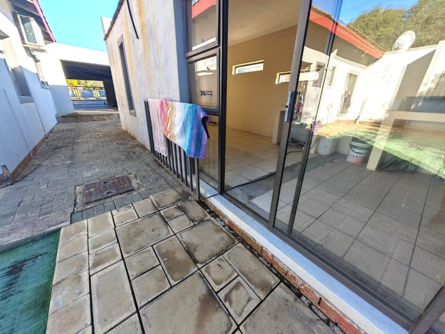 4 Bedroom Property for Sale in Bayswater Free State